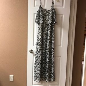 Maurice’s Brand sz XL Dress. Polyester. Lined.